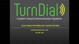 Thumbnail: Cloud-Based VOIP MOBILE APP | GoVoip TEXT/SMS
