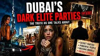 Thumbnail: Dubai’s Most Dangerous Cult Exposed: Former Members Speak Out