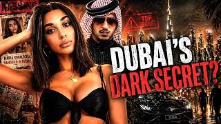 Thumbnail: She Went to Dubai for Fashion—Then Disappeared | True Crime Story