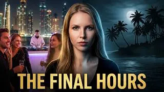 Thumbnail: The Dubai Party Mystery | Influencer Anya Morozova's Final Hours Exposed