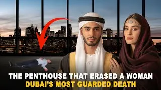 Thumbnail: Disappeared in Dubai: Lena Hartmann’s Final Hours