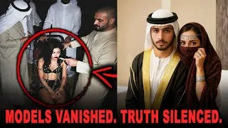Thumbnail: The Girls Who Never Came Back: What Happened in Dubai?