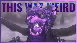 Thumbnail: A Close Examination of Mario Odyssey’s Strangest Level