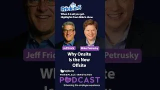 Thumbnail: Why Onsite is the New Offsite