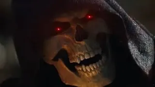 Thumbnail: He-Man Trailer but Skeletor Sounds Classic (No AI)