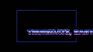 Thumbnail: Weird THX Trailer I Saw in a Dream