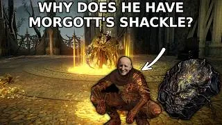 Thumbnail: 5 Item Locations Explained | Elden Ring Lore Theories