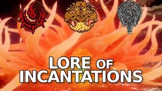 Thumbnail: Elden Ring's Incantations : 70+ Spells Explained | Elden Ring