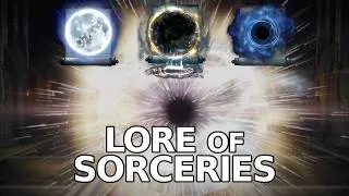Thumbnail: Sorceries Lore : 40+ Spells Explained | Elden Ring