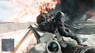 Thumbnail: RPG Kill from top of the tower.