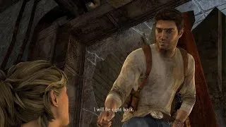 Thumbnail: He won't be back