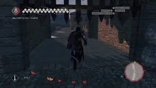 Thumbnail: Master Assassin doing what he does best.