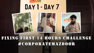 Thumbnail: Achieve More with Corporate Life: TRY THIS 7 DAY CHALLENGE