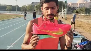 Thumbnail: Nike Vaporfly Next% 4 | Best Road Running shoes Marathon Shoes | 