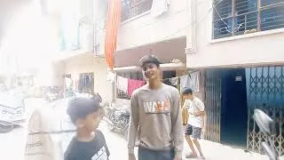 Thumbnail: GALI CRICKET KA FULL MAZAA 🏏🔥