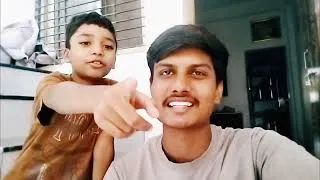 Thumbnail: Chillar Party Ka Pahla Vlog #firstvlog 