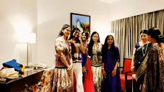 Thumbnail: Family ke Sath 5 Star Hotel Mein