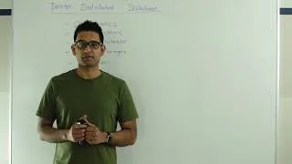Thumbnail: System Design : Distributed Database System Key Value Store