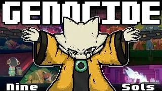 Thumbnail: Nine Sols' GENOCIDE Route is Absolute EVIL…