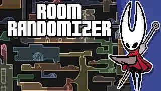 Thumbnail: Can I beat Silksong’s Room RANDOMIZER?