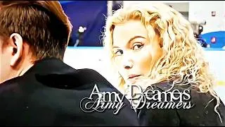 Thumbnail: Eteri Tutberidze & Oklahoma City 1995 | Army Dreamers