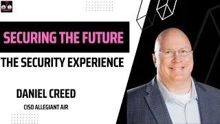Thumbnail: STF Episode 13- The Security Experience
