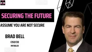 Thumbnail: STF Episode 12 -  Assume You Are NOT Secure