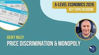 Thumbnail: A* Economics Essay Plan (Edexcel) I Airlines and Price Discrimination