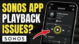 Thumbnail: How to verify Sonos app playback issues on iOS - Beginner Guide