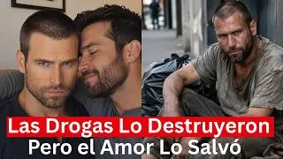 Thumbnail: La Triste Historia de Rafael Amaya | Lo Perdio Todo