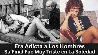 Thumbnail: La Triste Historia de Carmen Sevilla un Final en La Soledad y Abandono.