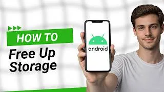 Thumbnail: How to Fix Storage Full Warning on Android ?