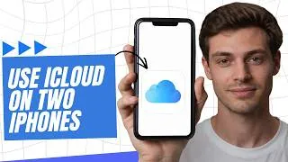 Thumbnail: How to use one iCloud account on two iPhones?