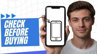 Thumbnail: Buying A Used iPhone?