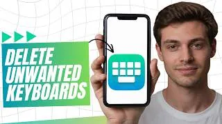 Thumbnail: Too Many Keyboards On Your Iphone?