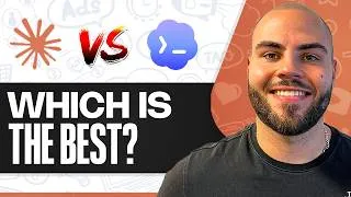 Thumbnail: Claude Code vs Codex: Which AI Coding Assistant Wins?
