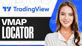 Thumbnail: TradingView VWAP Indicator Tutorial | Step-by-Step Guide