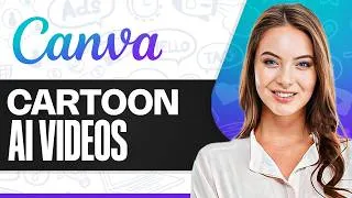 Thumbnail: How to Create Long AI Cartoon Videos for Free | Step-By-Step Guide
