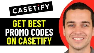 Thumbnail: HOW TO FIND BEST CASETIFY DISCOUNT CODE (2026) | BEST CASETIFY PROMO CODE