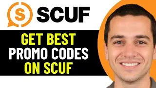Thumbnail: HOW TO GET BEST SCUF DISCOUNT PROMO CODES (2026)