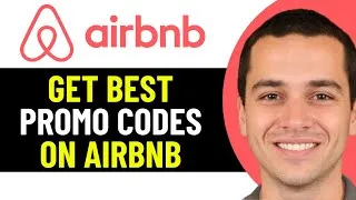 Thumbnail: HOW TO FIND BEST AIRBNB DISCOUNT CODE | AIRBNB PROMO CODE (2026)