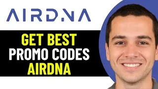 Thumbnail: HOW TO GET BEST AIRDNA PROMO CODES (2026)