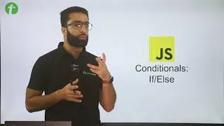Thumbnail: JavaScript | Conditionals
