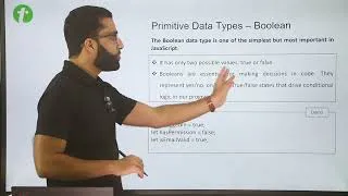 Thumbnail: JavaScript | Data Types