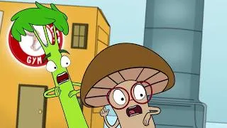 Thumbnail: Fridgetopia & the Federal Freezerve | Tuttle Twins