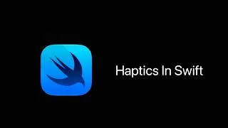 Thumbnail: How to create the most underrated feature on an iPhone | SwiftUI