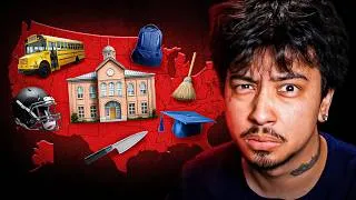 Thumbnail: 1 Disturbing School Scandal from Every State..