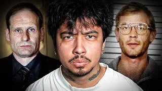 Thumbnail: The Most Horrifying Cases of Cannibalism..