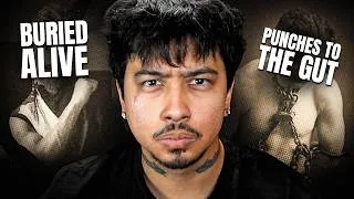 Thumbnail: Magic Tricks That Led to Death..