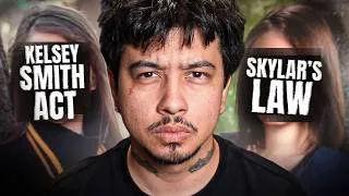 Thumbnail: Crimes So Horrifying They Changed Laws (Part 2)